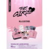 BLACKPINK - THE GAME OST / THE GIRLS - LIMITED EDITION STELLA PINK VER