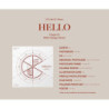 CIX - HELLO CHAPTER Ø. HELLO, STRANGE DREAM - HELLO VER.