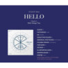 CIX - HELLO CHAPTER 3. HELLO, STRANGE TIME - STRANGE TIME VER.