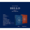 CIX - HELLO CHAPTER 2. HELLO, STRANGE PLACE - STRANGE PLACE VER.