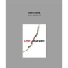 LE SSERAFIM - UNFORGIVEN - WEVERSE ALBUMS VER.