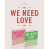 STAYC - WE NEED LOVE - POWER VER.