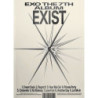 EXO - EXIST - PHOTOBOOK E VER.