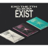 EXO - EXIST - PHOTOBOOK E VER.