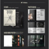 EXO - EXIST - PHOTOBOOK E VER.