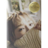 TAEYEON [GIRLS’ GENERATION] - PURPOSE - BEIGE VER.