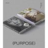 TAEYEON [GIRLS’ GENERATION] - PURPOSE - BEIGE VER.