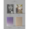 TAEYEON [GIRLS’ GENERATION] - PURPOSE - BEIGE VER.