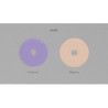 TAEYEON [GIRLS’ GENERATION] - PURPOSE - BEIGE VER.