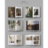 TAEYEON [GIRLS’ GENERATION] - PURPOSE - BEIGE VER.