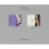 TAEYEON [GIRLS’ GENERATION] - PURPOSE - BEIGE VER.