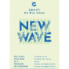 CRAVITY - NEW WAVE - COME VER.