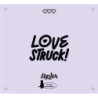 KEP1ER - LOVESTRUCK! - DIGIPACK VER.