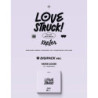 KEP1ER - LOVESTRUCK! - DIGIPACK VER.