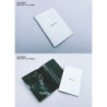 RM [BTS] - INDIGO (QR CODE) - POSTCARD EDITION WEVERSE ALBUMS VER.