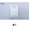 RM [BTS] - INDIGO (QR CODE) - POSTCARD EDITION WEVERSE ALBUMS VER.