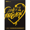 WEI - LOVE PT.2: PASSION - PASSION OF LOVE VER.