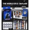 ATEEZ - THE WORLD EP.2: OUTLAW - PLATFORM VER.