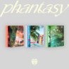 BOYZ, THE - PHANTASY: CHRISTMAS IN AUGUST - HOLIDAY VER.