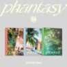 BOYZ, THE - PHANTASY: CHRISTMAS IN AUGUST - PLATFORM VER.