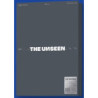 SHOWNU X HYUNGWON [MONSTA X] - THE UNSEEN - LIMITED SEEN VER.