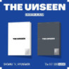 SHOWNU X HYUNGWON [MONSTA X] - THE UNSEEN - LIMITED SEEN VER.