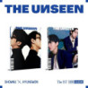 SHOWNU X HYUNGWON [MONSTA X] - THE UNSEEN - VER. 1