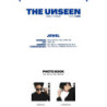 SHOWNU X HYUNGWON [MONSTA X] - THE UNSEEN - JEWEL SHOWNU VER.