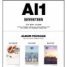 SEVENTEEN - AL1 - ALL VER.