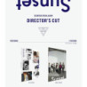 SEVENTEEN - DIRECTOR'S CUT - SPECIAL ALBUM SUNSET VER.