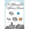 NMIXX - A MIDSUMMER NMIXX'S DREAM (PHOTOBOOK + CD) - NSWER A VER.