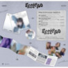 NMIXX - EXPÉRGO - DIGIPACK VER.