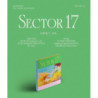 SEVENTEEN - SECTOR 17 - COMPACT VER.