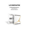 LE SSERAFIM - ANTIFRAGILE - WEVERSE ALBUMS VER.