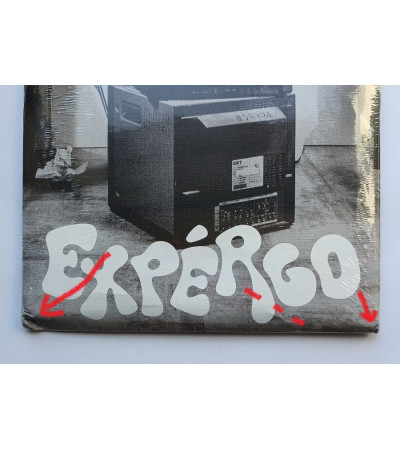 NMIXX - EXPÉRGO - A VER. / outlet