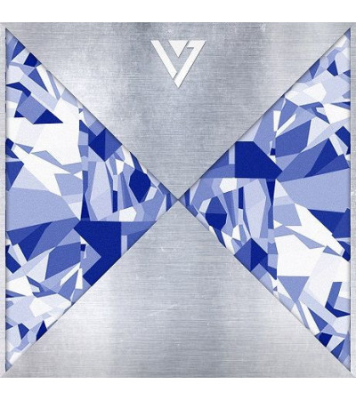 SEVENTEEN - 17 CARAT / outlet 1