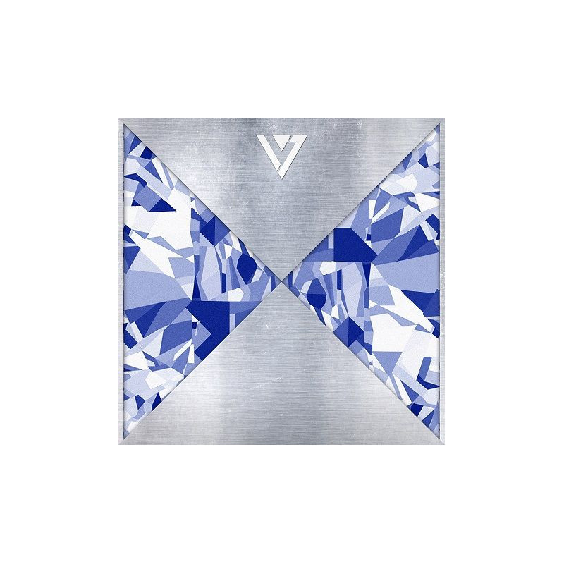 SEVENTEEN - 17 CARAT / outlet 1