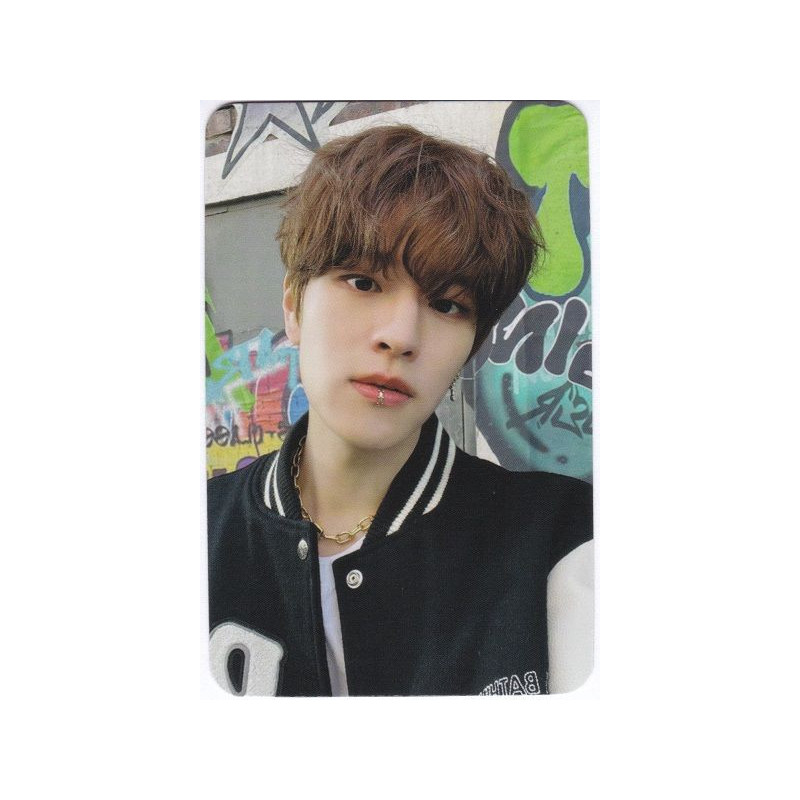 KARTA: STRAY KIDS - 5-STAR - SEUNGMIN VER.