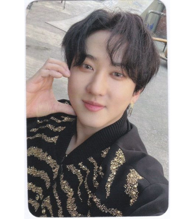 KARTA: STRAY KIDS - ★★★★★ 5-STAR - CHANGBIN VER.