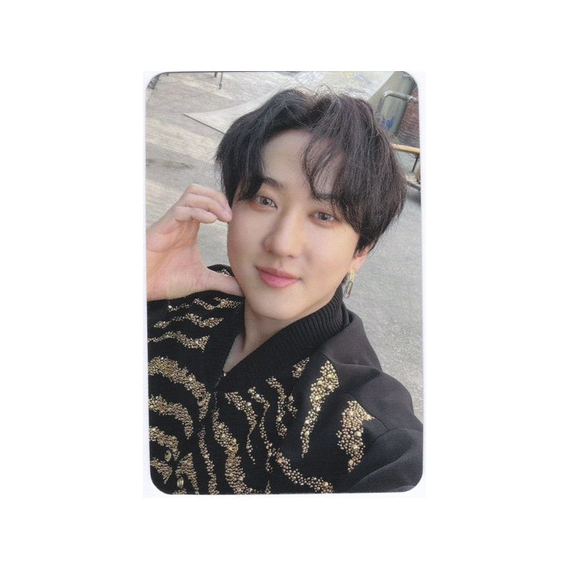 KARTA: STRAY KIDS - ★★★★★ 5-STAR - CHANGBIN VER.