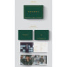 JUNG KOOK [BTS] - GOLDEN - WEVERSE ALBUMS VER.