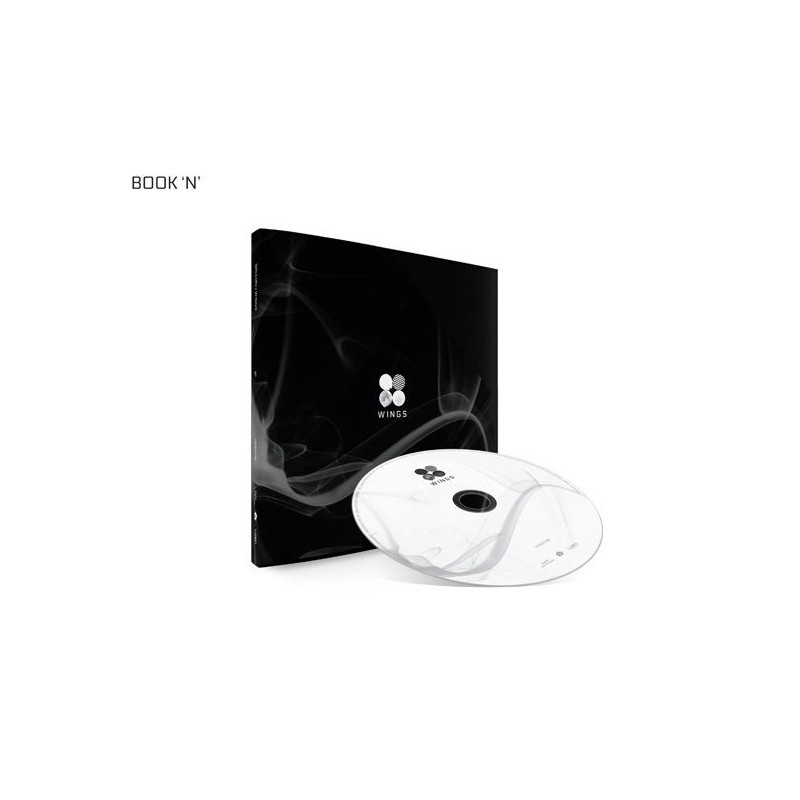BTS　CD BTS - PROOF - COMPACT VER.