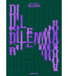 ENHYPEN - DIMENSION: DILEMMA - SCYLLA VER.