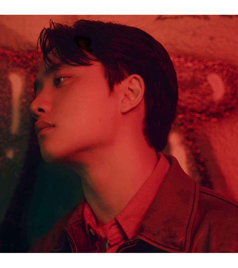 DOH KYUNG SOO (D.O.) [EXO] - 기대 EXPECTATION - FILM VER.