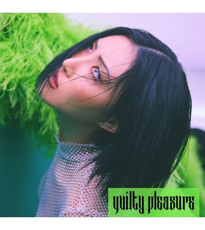 HWASA [MAMAMOO] - GUILTY PLEASURE