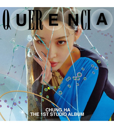 CHUNG HA - QUERENCIA / na zamówienie