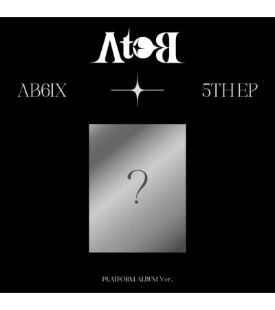 AB6IX - A TO B - PLATFORM VER. / na zamówienie