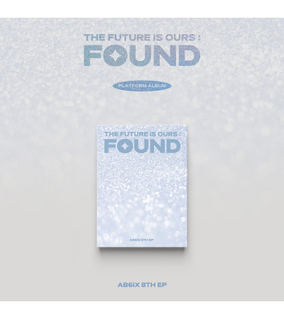 AB6IX - THE FUTURE IS OURS: FOUND - PLATFORM VER. / na zamówienie