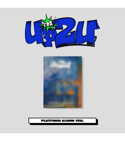 TO1 - UP2U - PLATFORM VER. / na zamówienie