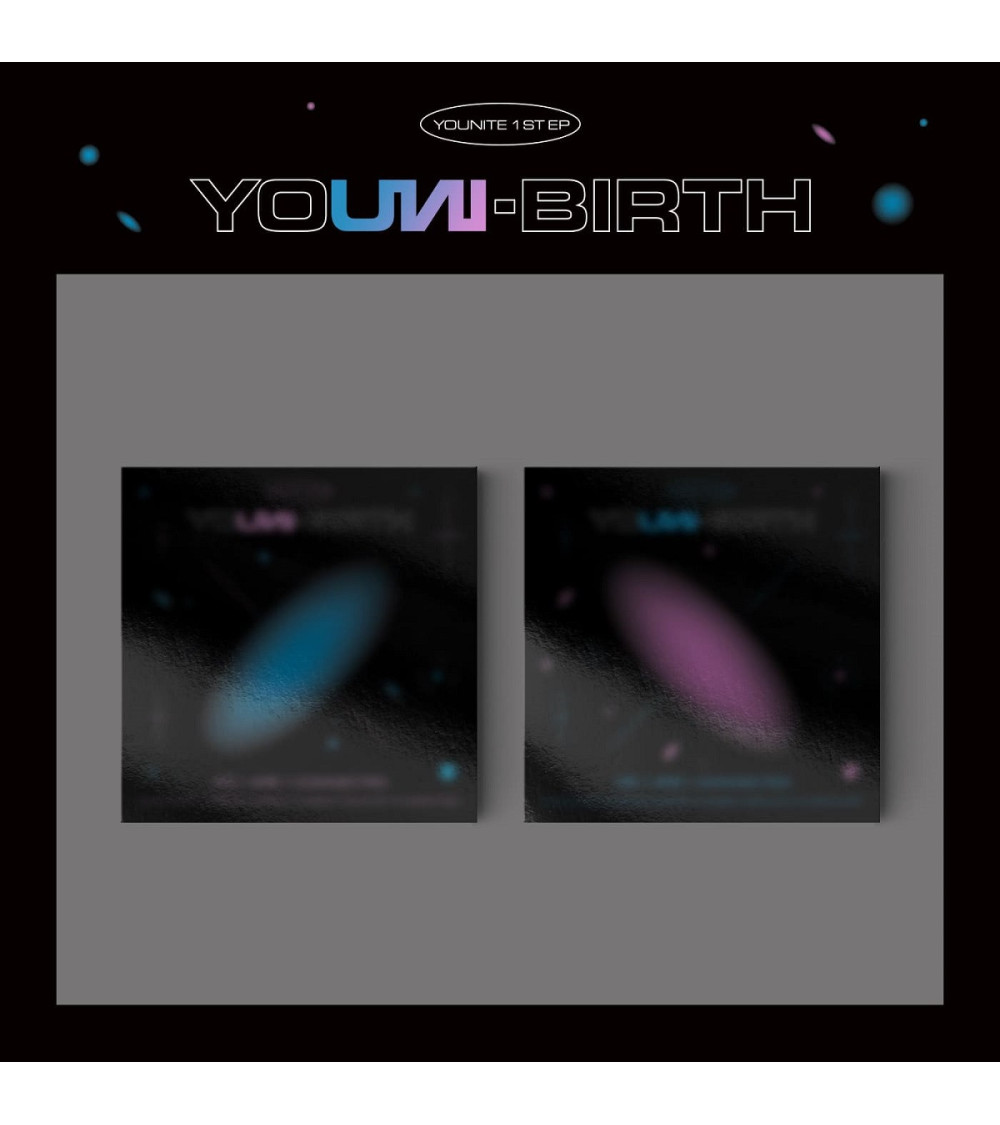 YOUNITE - YOUNI-BIRTH / na zamówienie